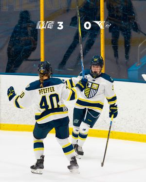 Image post by @merrimack_wih on Instagram
