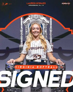 Image post by @uvasoftball on Instagram