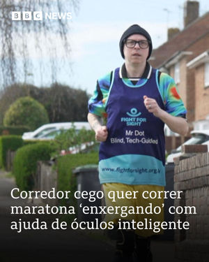 Image post by @bbcbrasil on Instagram