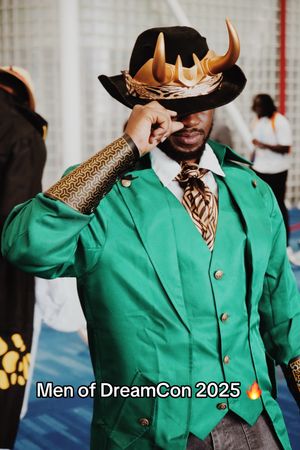 Video post by @_cameramandave_ on TikTok