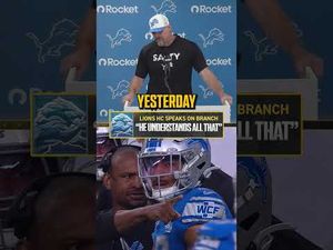 Video post by @nflonfox on YouTube