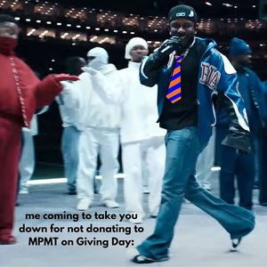 Image post by @ufmpmt on Instagram