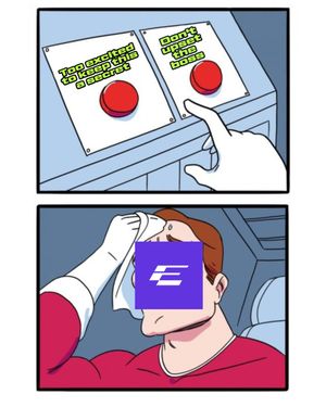 Text post by @FIAFormulaE on Twitter/X