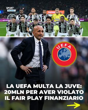 Image post by @sportmediaset on Instagram