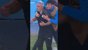 Video post by @fifa on YouTube