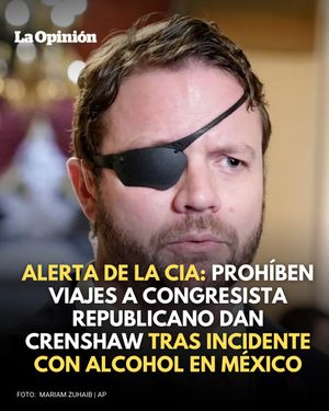 Image post by @laopinionla on Instagram