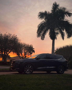 Image post by @acura on Instagram