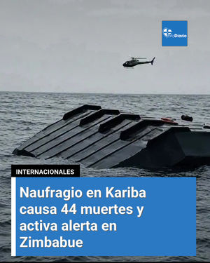 Image post by @infodiariord on Instagram