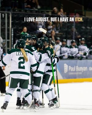 Image post by @bsubeaverswhky on Instagram