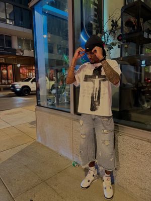 Image post by @trentmac9 on Instagram