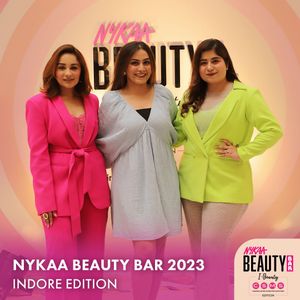 Image post by @mynykaa on Instagram