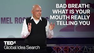 Video post by @tedx on YouTube