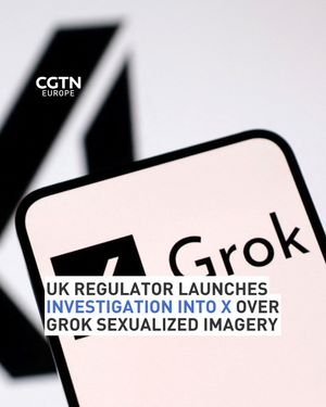 Image post by @cgtneurope on Instagram