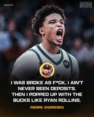 Image post by @enjoybball on Instagram