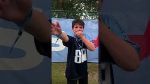 Video post by @titans on YouTube