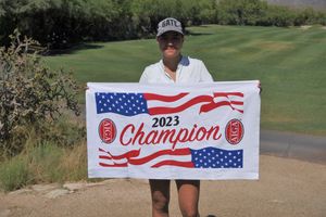 Image post by @AJGAGolf on Twitter