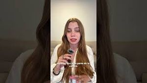 Video post by @florenciandersen on YouTube