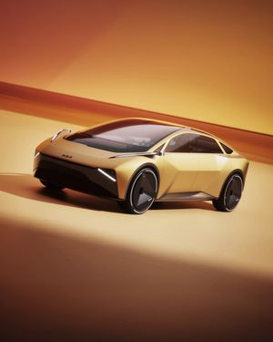 Image post by @kia.worldwide on Instagram