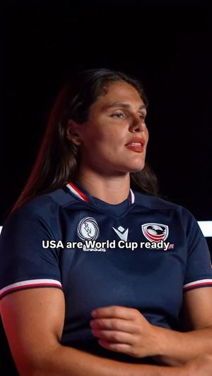 Video post by @rugbypass on Facebook