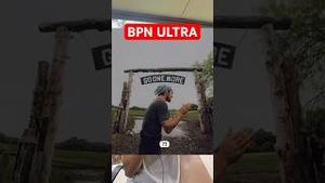 Video post by @perry_b on YouTube