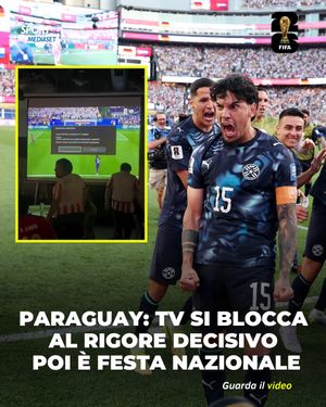 Image post by @sportmediaset on Instagram
