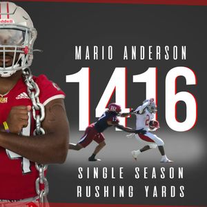 Image post by @NewberrySports on Twitter