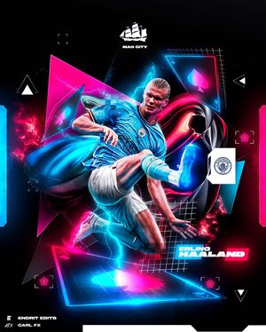 Image post by @endritedits on Instagram
