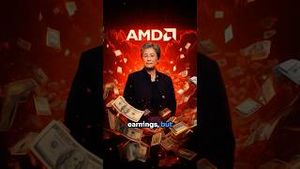 Video post by @benzinga on YouTube