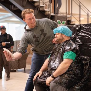 Image post by @marshallu on Instagram