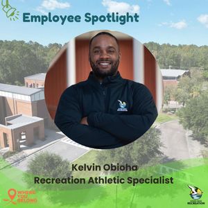 Image post by @cityofgoosecreekrecreation on Instagram