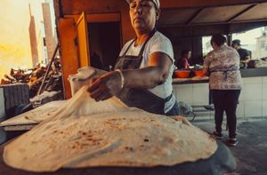 Image post by @eatcoyotas on Instagram