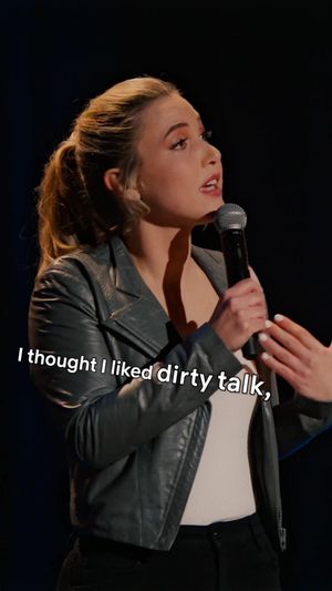 Video post by @netflixisajoke on TikTok