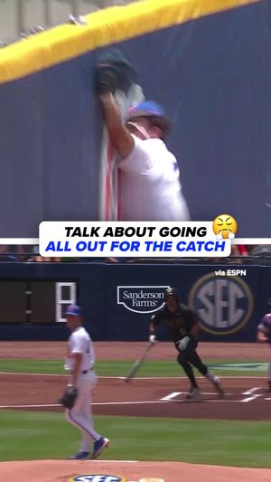 Video post by @cbssports on TikTok