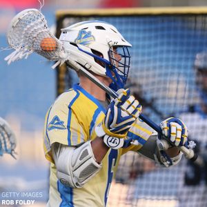 Image post by @warriorlax on Instagram