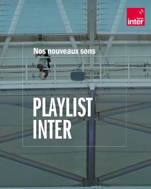 Image post by @franceinter on Instagram