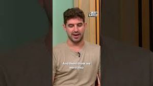 Video post by @nypostsports on YouTube