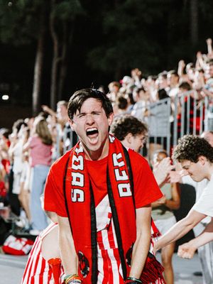Image post by @packathletics on Instagram