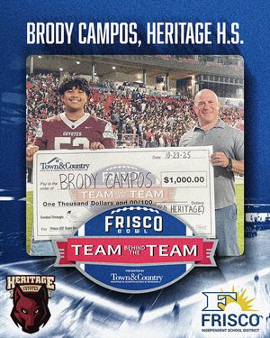 Image post by @friscobowlgame on Instagram