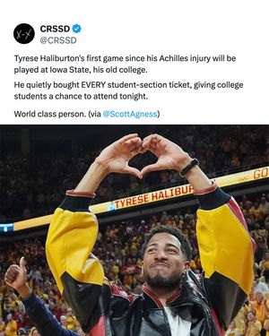 Image post by @crssd on Instagram