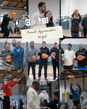 Image post by @localhoops on Instagram