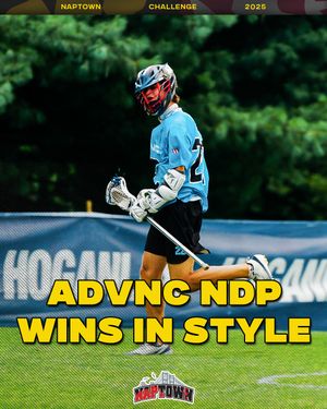 Image post by @naptown_lax on Instagram