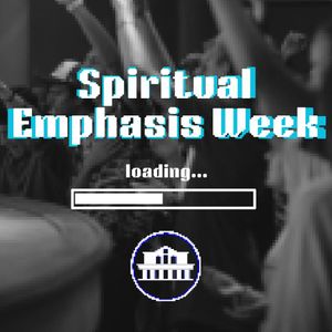 Image post by @swu_spiritual_life on Instagram