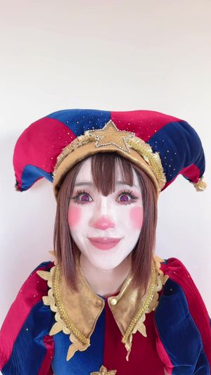 Video post by @stellachuu on TikTok