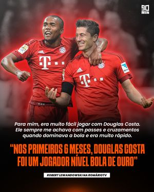 Image post by @90minbrasil on Instagram