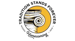 Image post by @mizzouhomecoming on Instagram