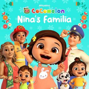 Image post by @cocomelon on Instagram