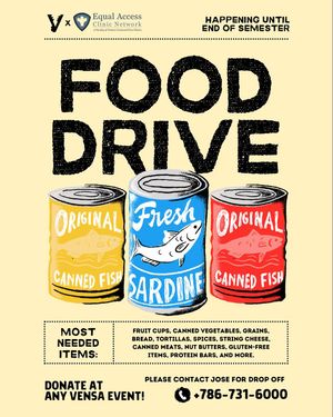 Image post by @ufvensa on Instagram