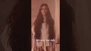 Video post by @againstthecurrent on YouTube