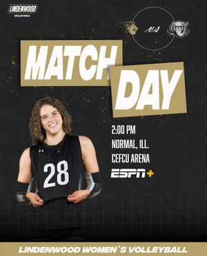 Image post by @lindenwoodwvb on Instagram