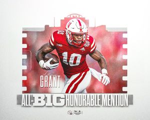 Image post by @HuskerFBNation on Twitter